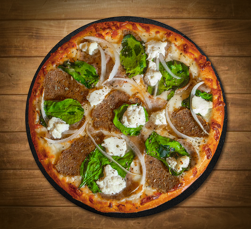 非売品　大満腹!!濃厚!13アーティスト収録　MINAHO PIZZA 2022 The Hero Pizza Mineo's franklin TN – Mineo's Pizza and Win